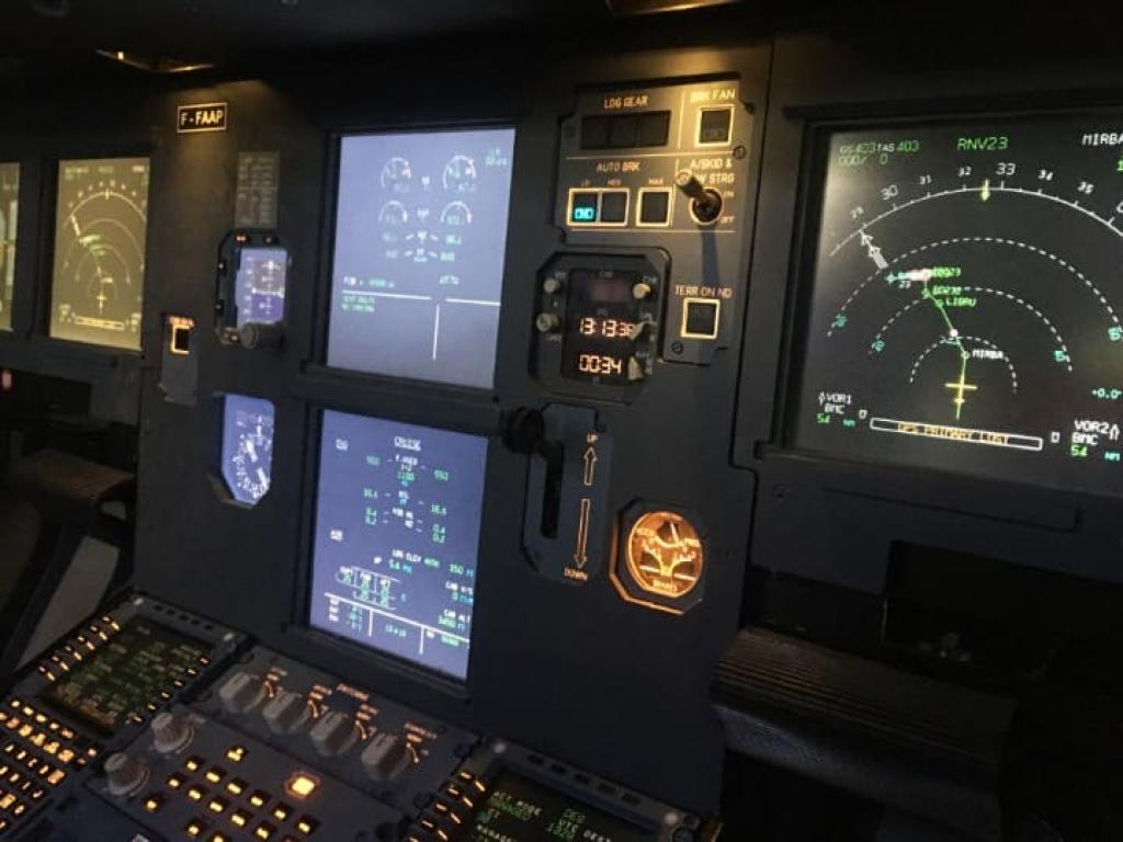 Bannière visuelle de présentation de la formation