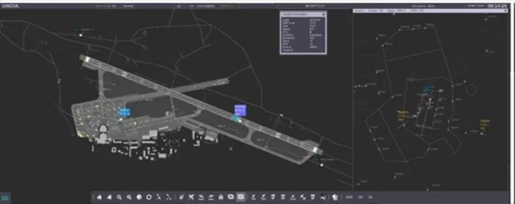 Bannière visuelle de présentation de la formation