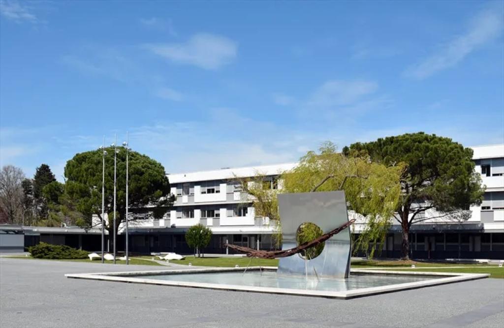 Bannière visuelle de présentation de la formation