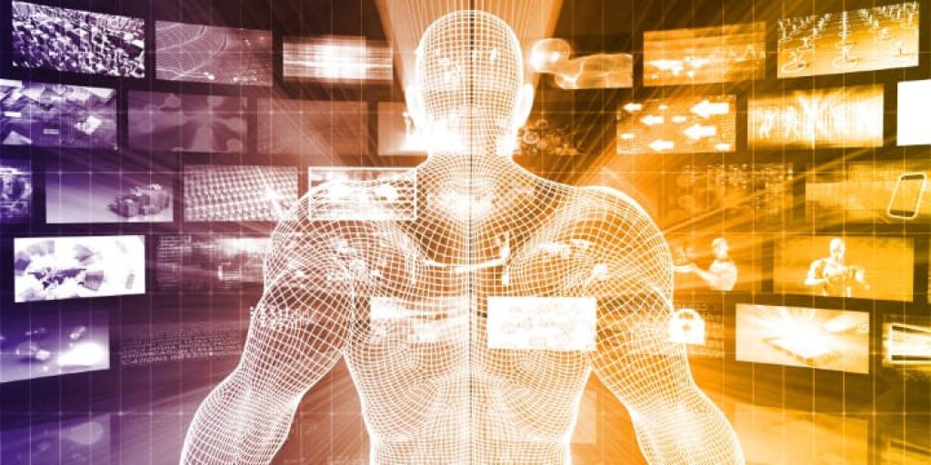 Bannière visuelle de présentation de la formation