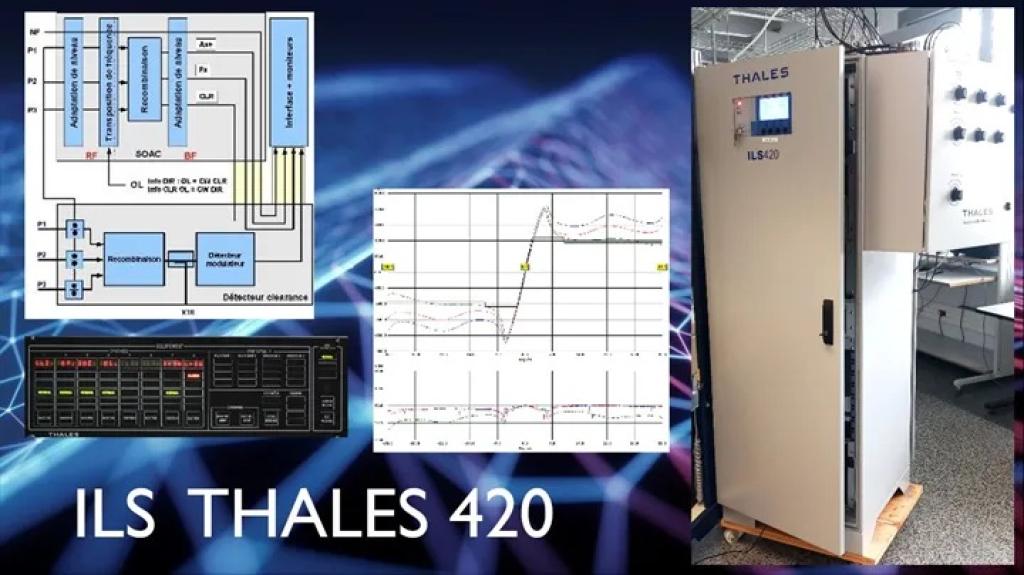Bannière visuelle de présentation de la formation