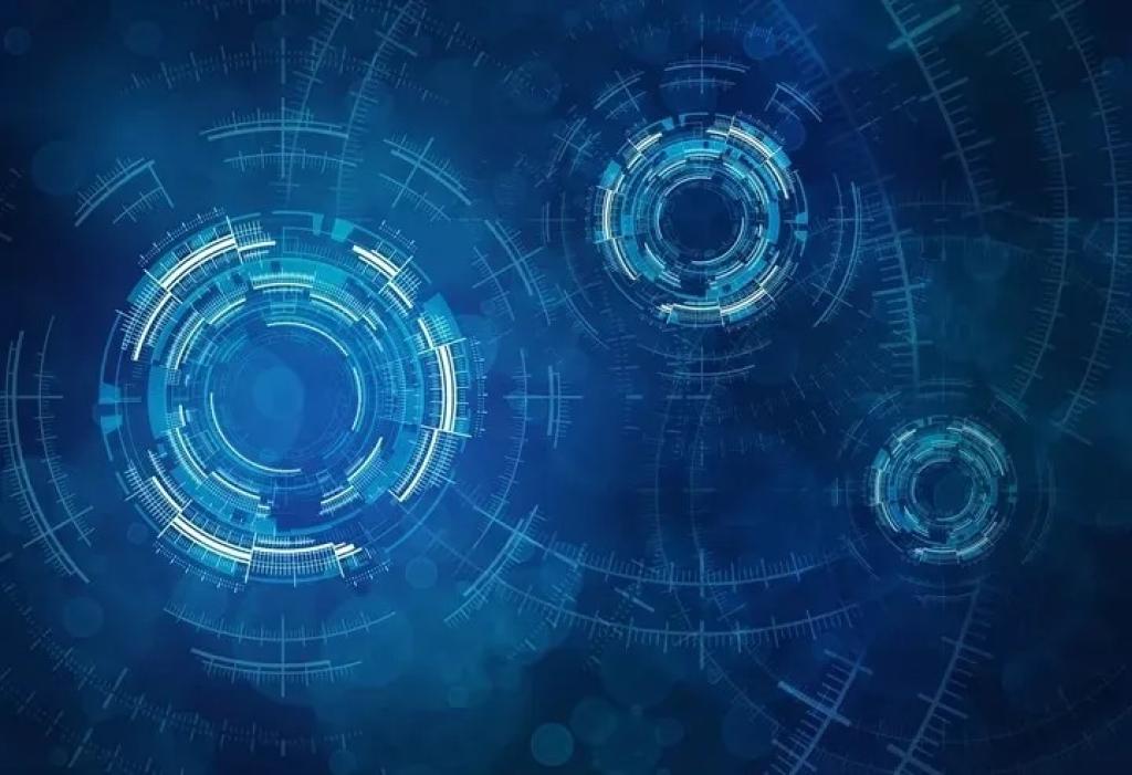 Bannière visuelle de présentation de la formation