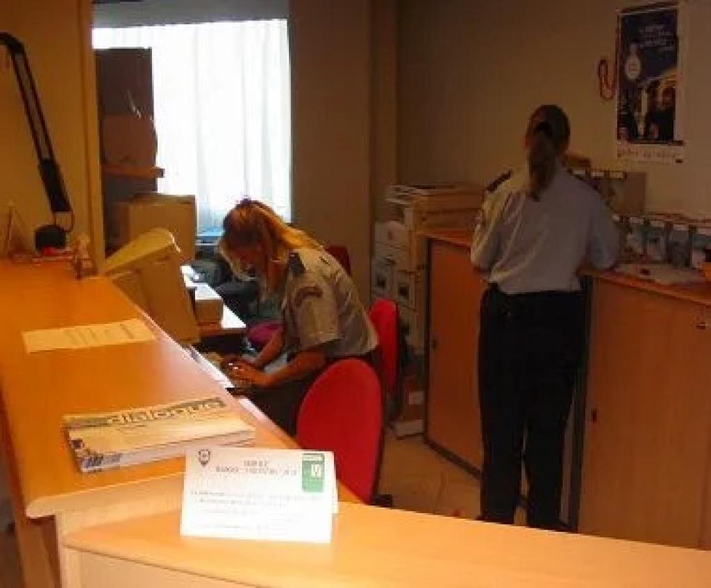 Bannière visuelle de présentation de la formation