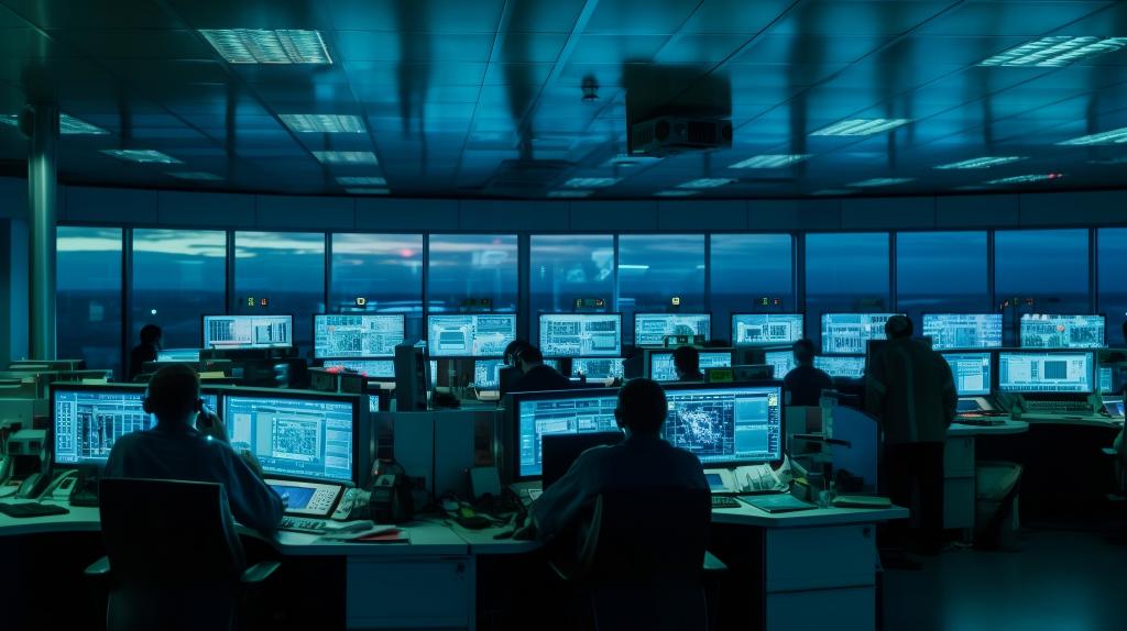 Bannière visuelle de présentation de la formation