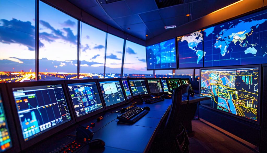 Bannière visuelle de présentation de la formation