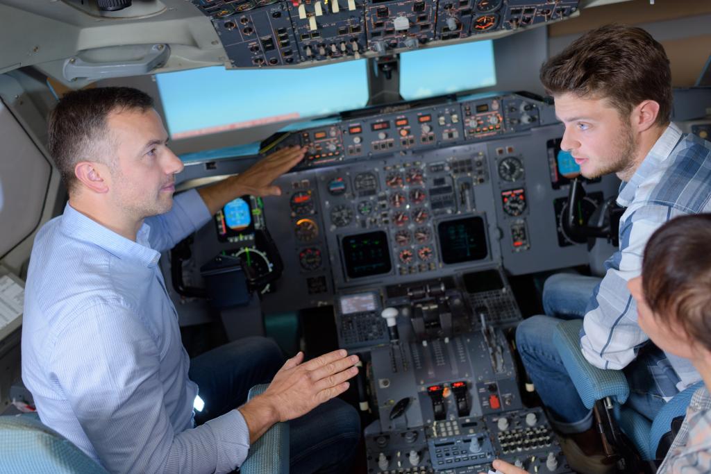 Bannière visuelle de présentation de la formation