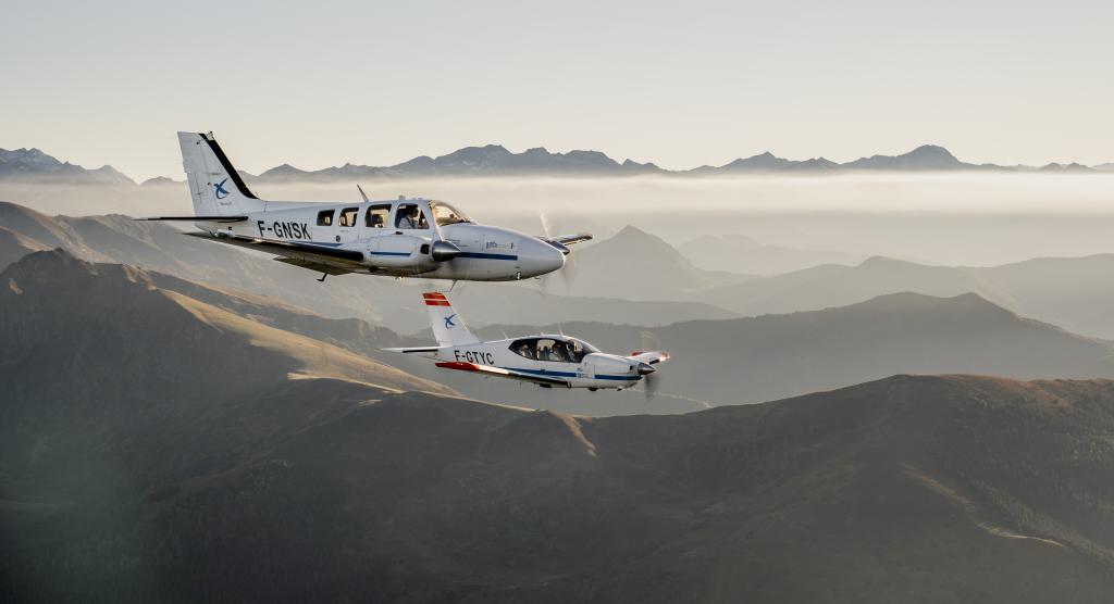 Bannière visuelle de présentation de la formation