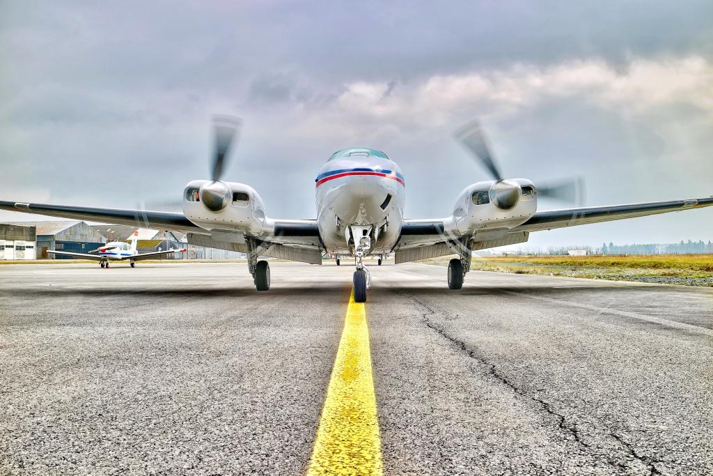 Bannière visuelle de présentation de la formation