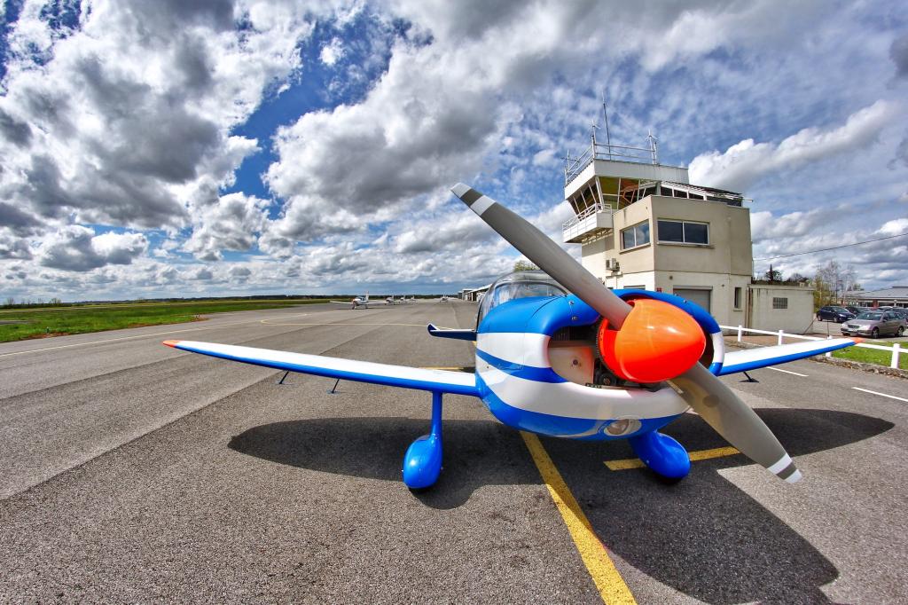 Bannière visuelle de présentation de la formation