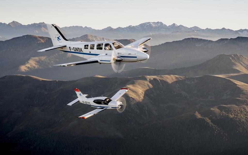 Bannière visuelle de présentation de la formation