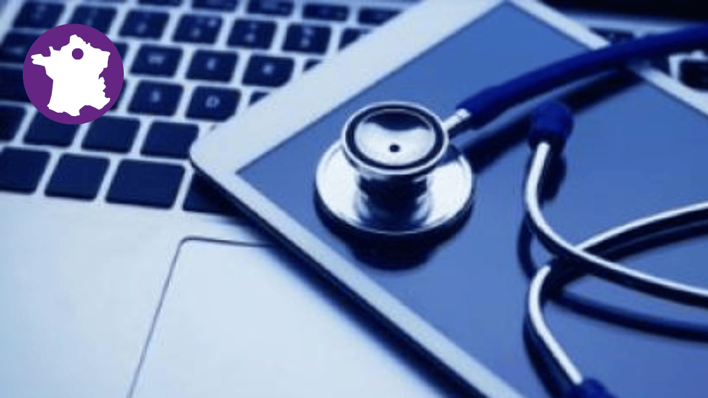 Bannière visuelle de présentation de la formation