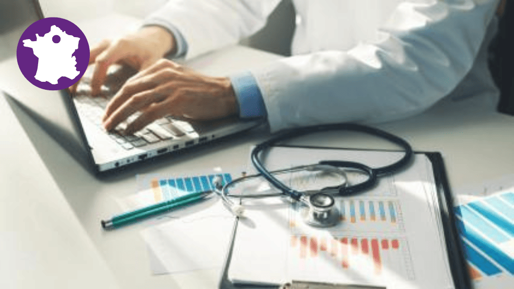 Bannière visuelle de présentation de la formation