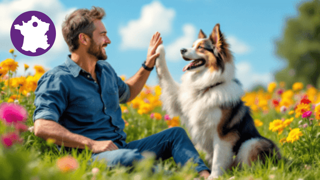 Bannière visuelle de présentation de la formation