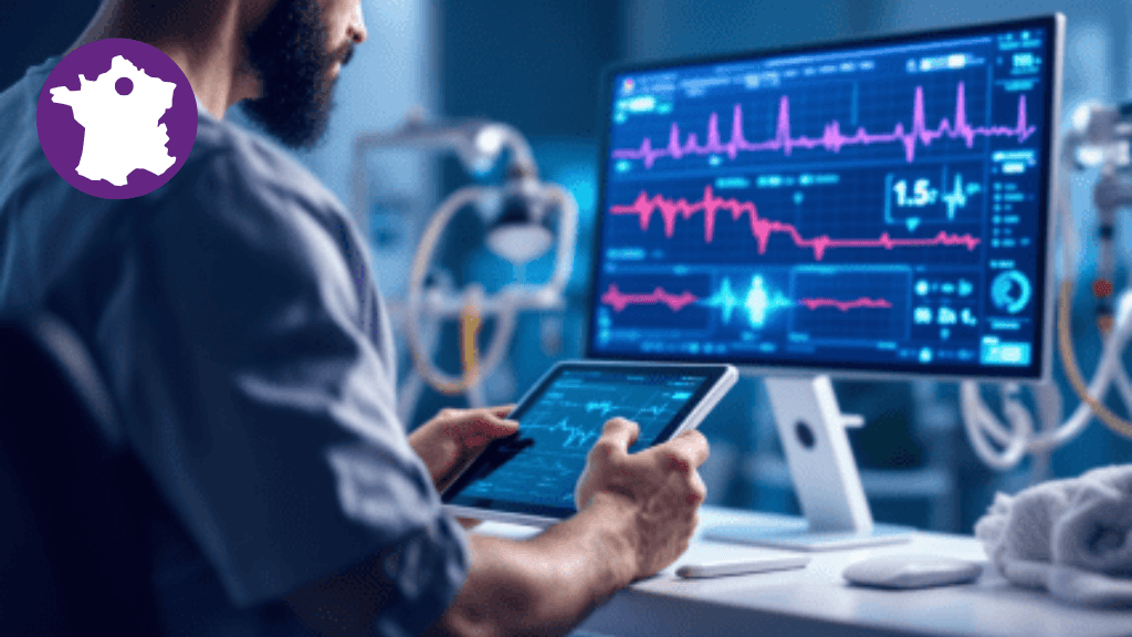 Bannière visuelle de présentation de la formation