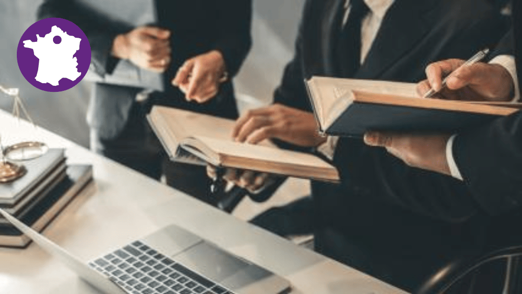 Bannière visuelle de présentation de la formation