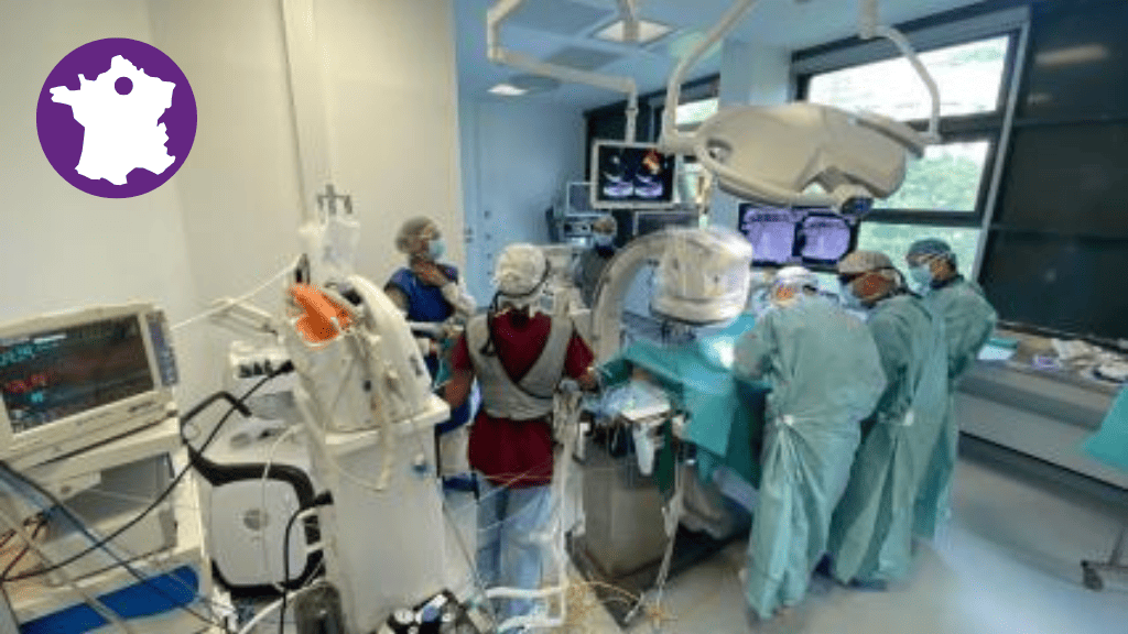 Bannière visuelle de présentation de la formation