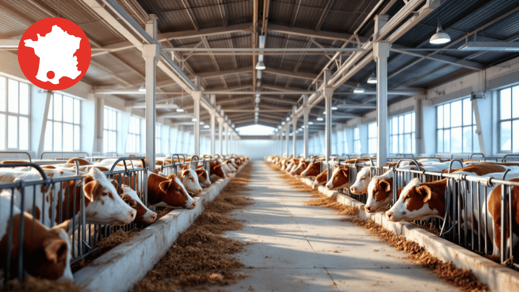 Bannière visuelle de présentation de la formation