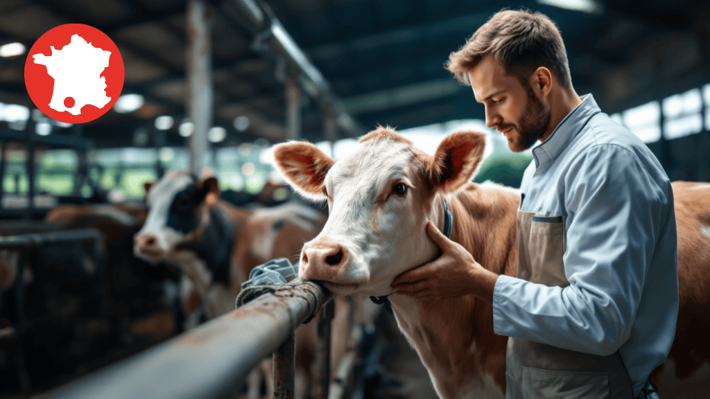 Bannière visuelle de présentation de la formation