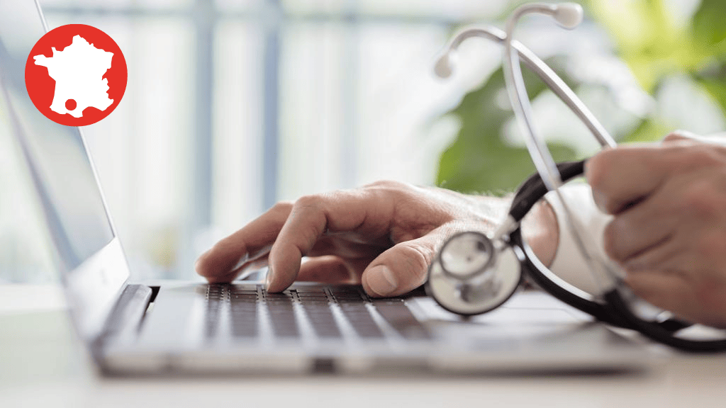 Bannière visuelle de présentation de la formation