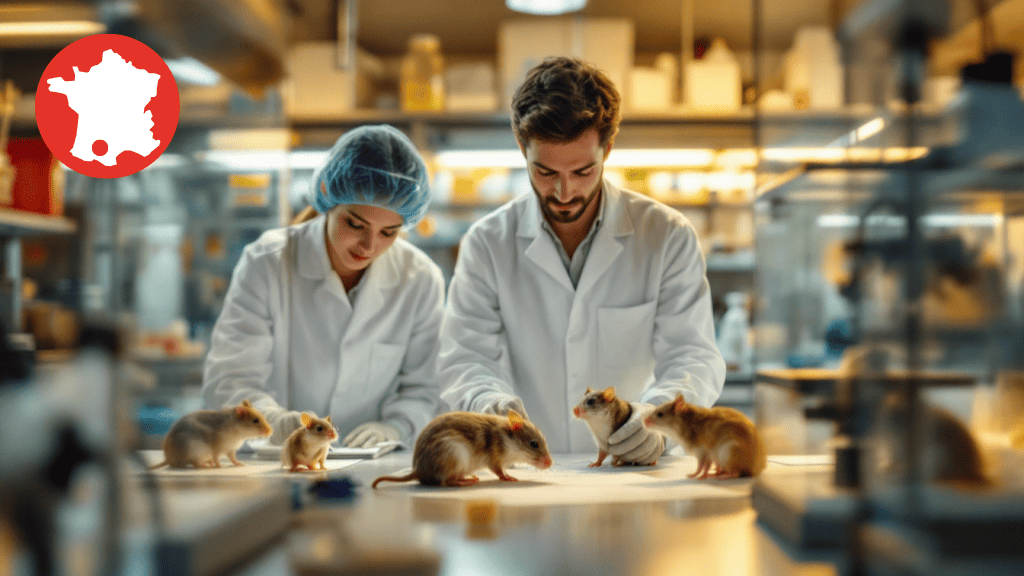 Bannière visuelle de présentation de la formation