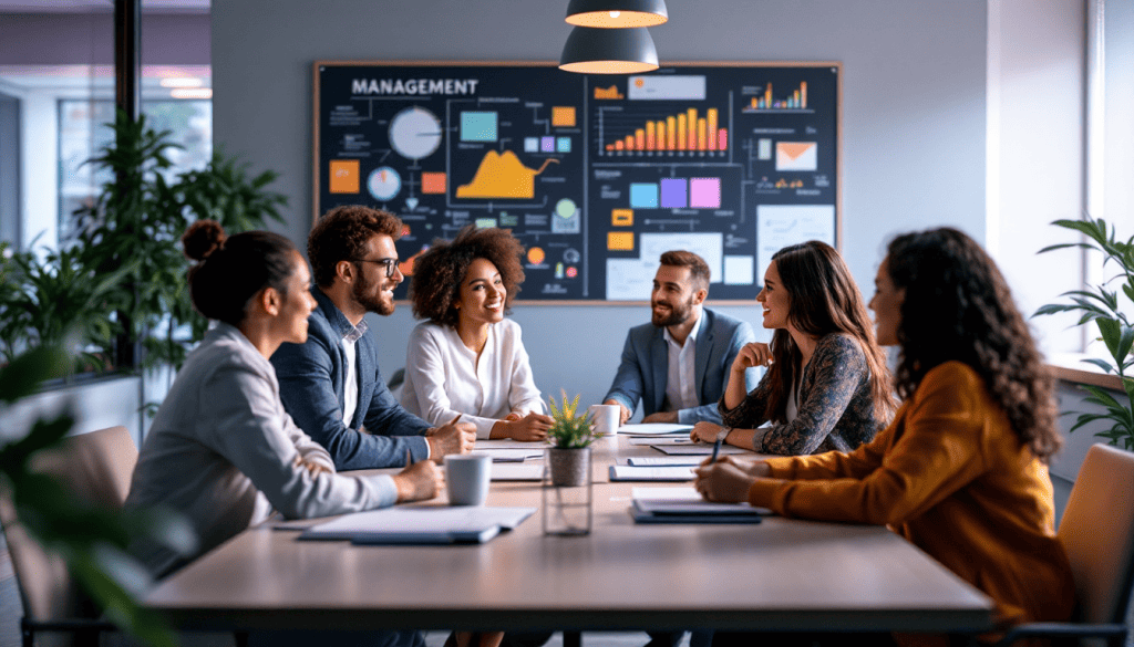 Bannière visuelle de présentation de la formation