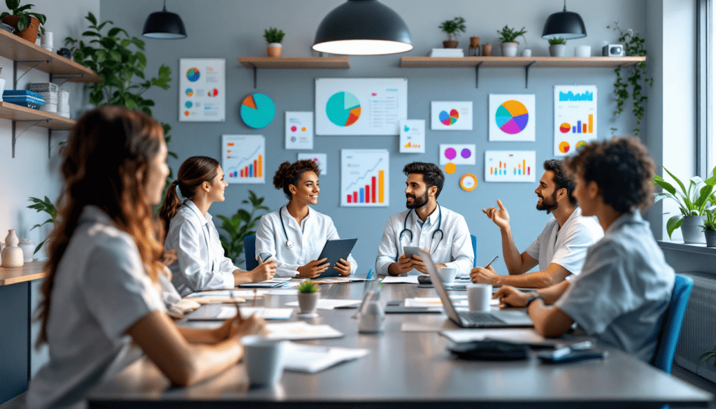 Bannière visuelle de présentation de la formation