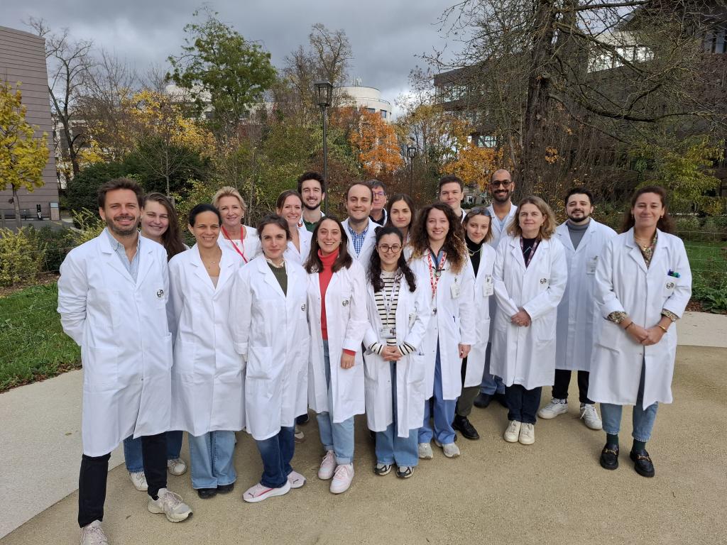 Bannière visuelle de présentation de la formation