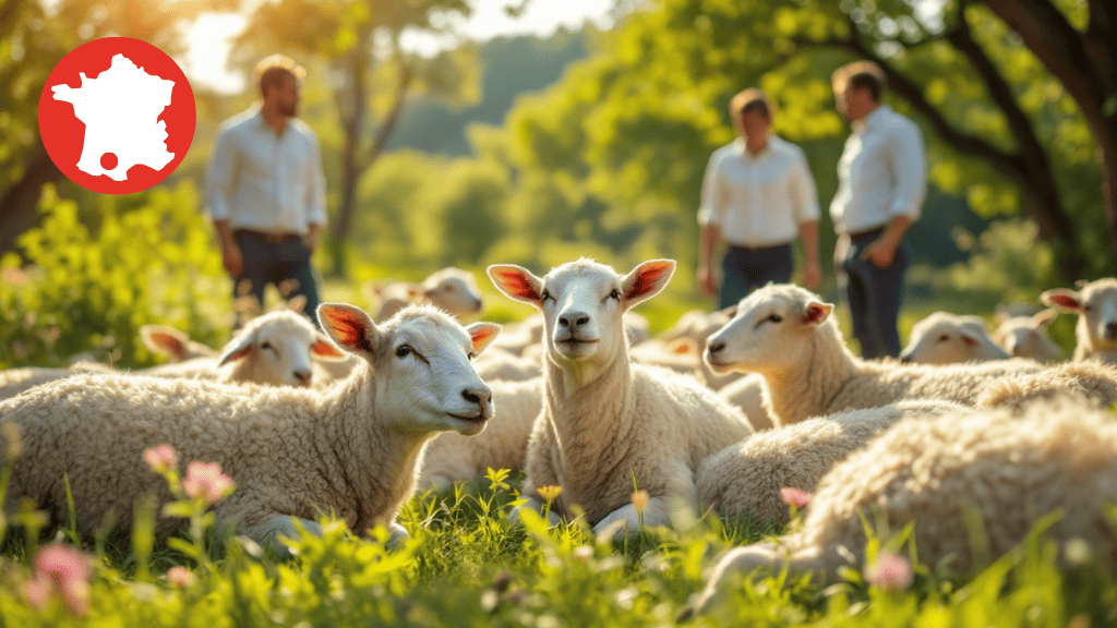 Bannière visuelle de présentation de la formation