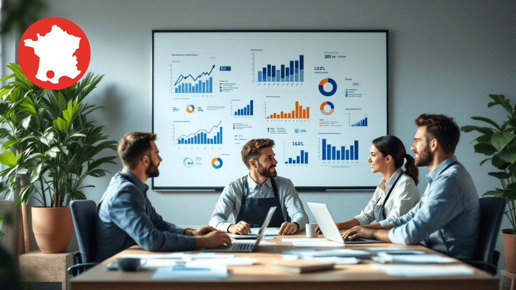 Bannière visuelle de présentation de la formation