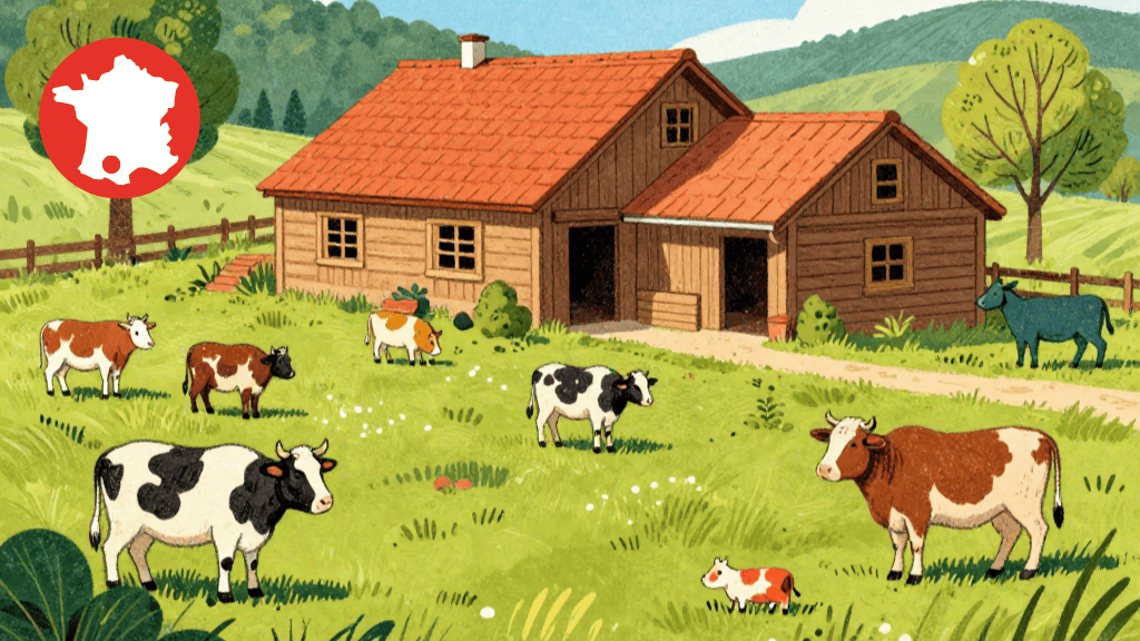 Bannière visuelle de présentation de la formation