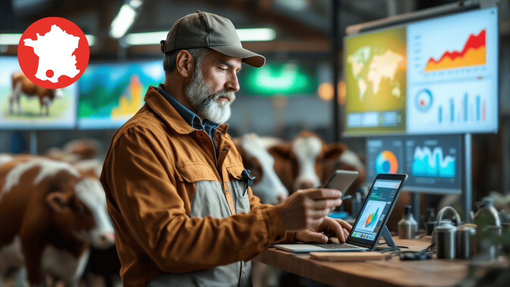 Bannière visuelle de présentation de la formation