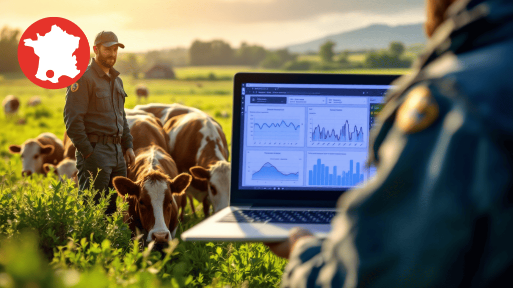 Bannière visuelle de présentation de la formation