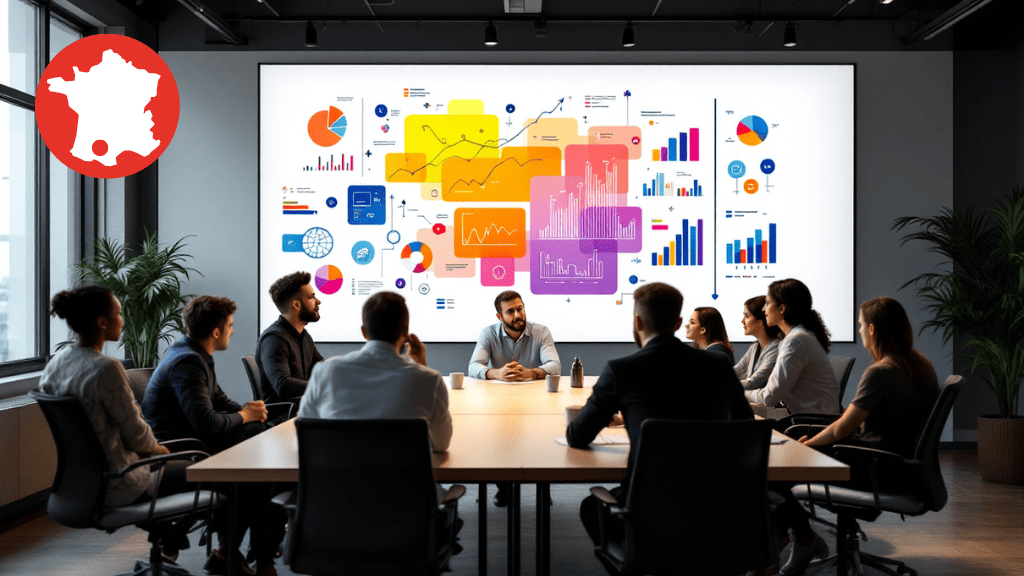 Bannière visuelle de présentation de la formation