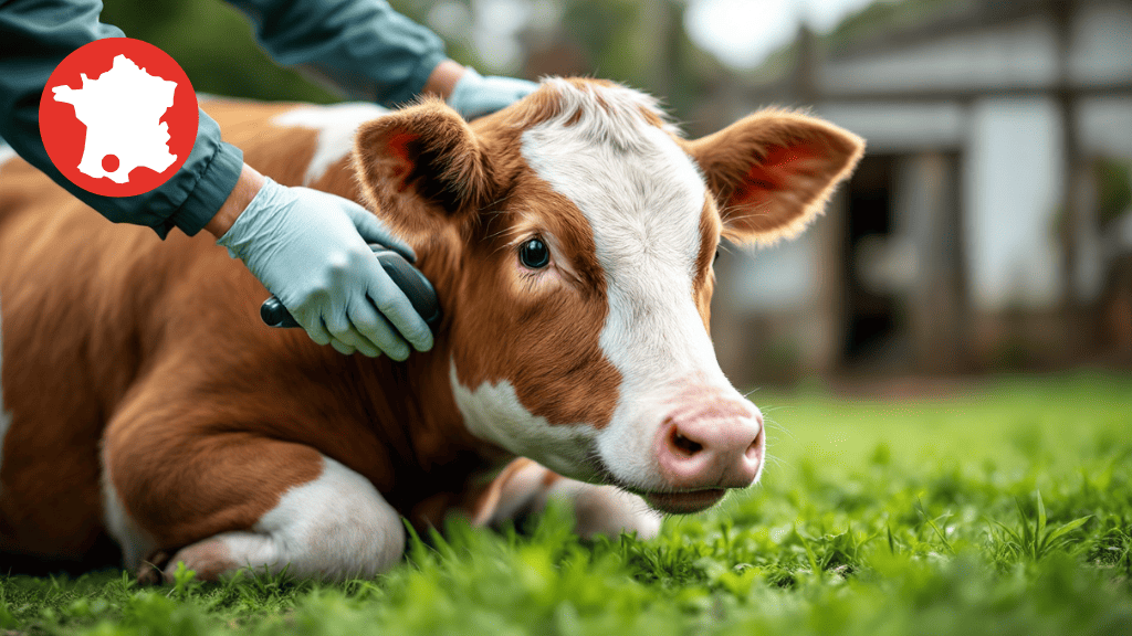 Bannière visuelle de présentation de la formation