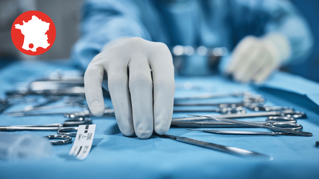 Bannière visuelle de présentation de la formation