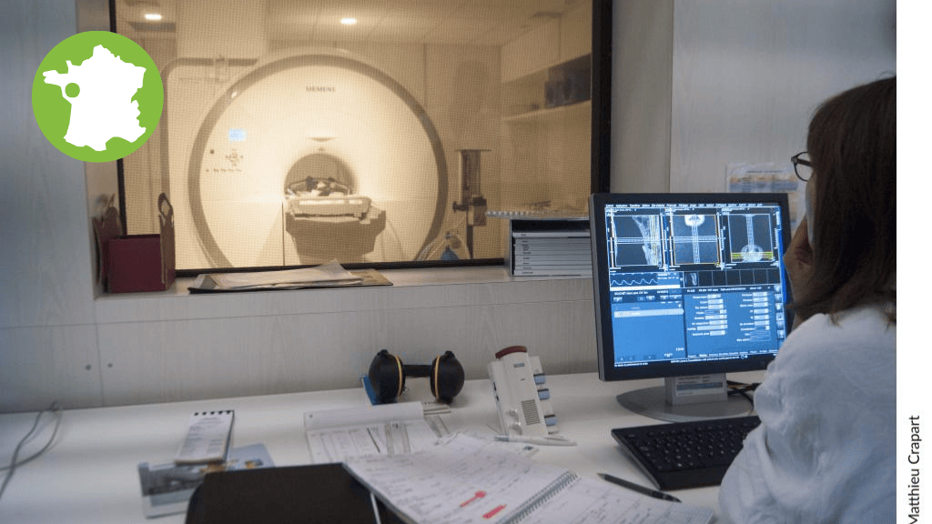 Bannière visuelle de présentation de la formation