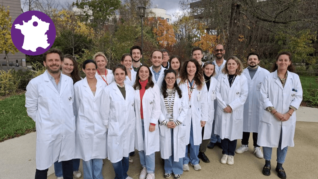 Bannière visuelle de présentation de la formation