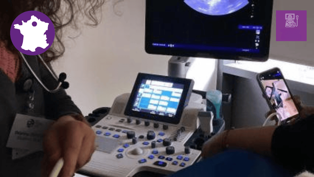 Bannière visuelle de présentation de la formation