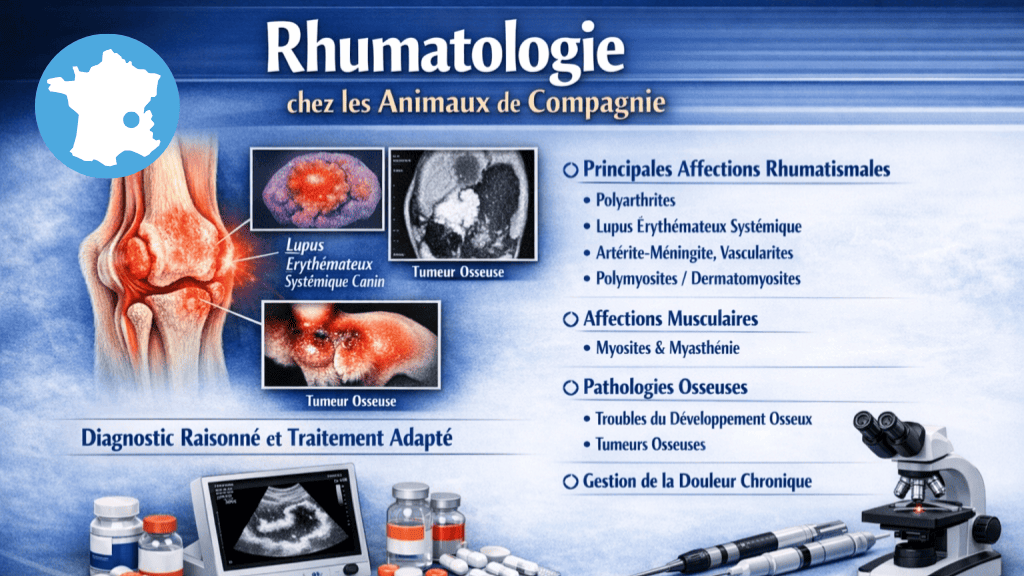 Bannière visuelle de présentation de la formation