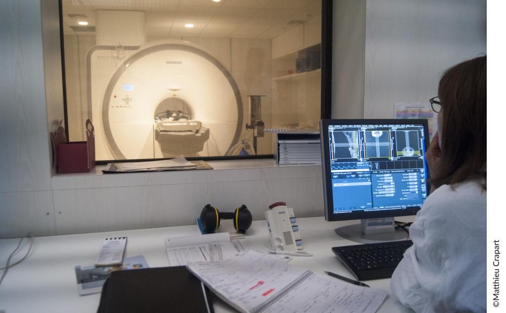 Bannière visuelle de présentation de la formation