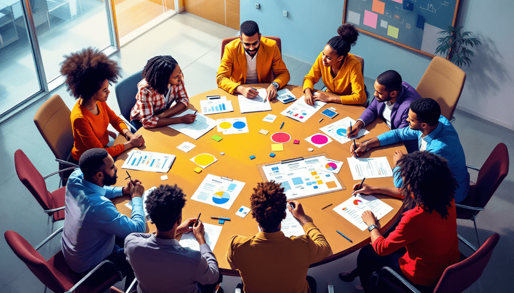 Bannière visuelle de présentation de la formation