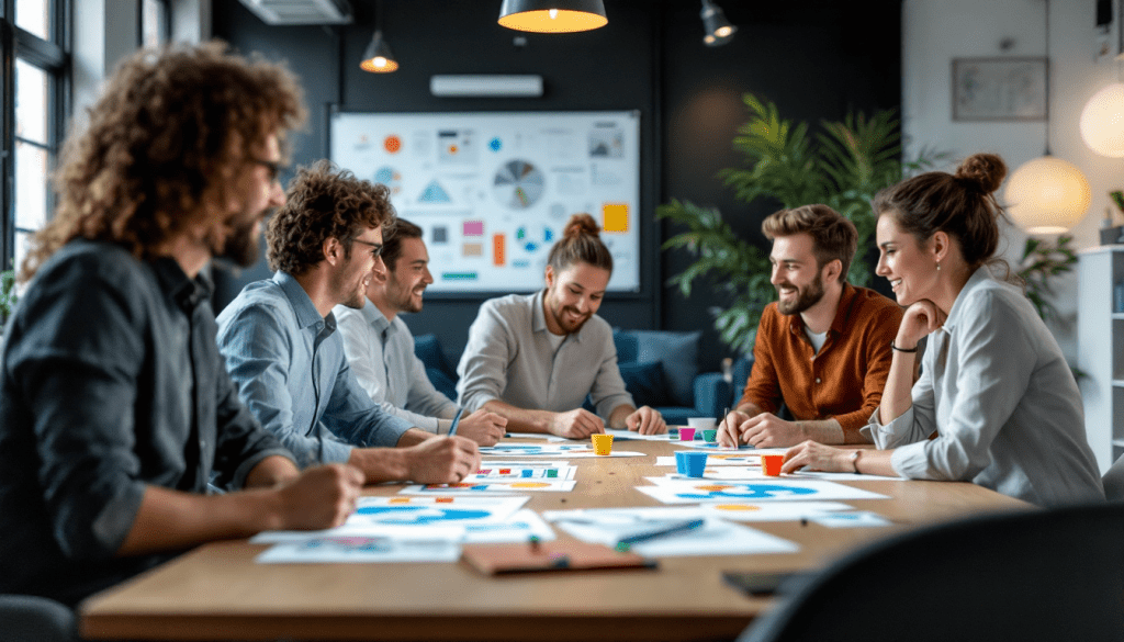 Bannière visuelle de présentation de la formation