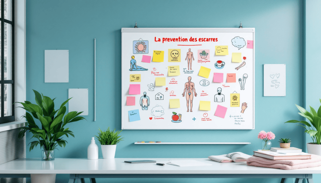 Bannière visuelle de présentation de la formation