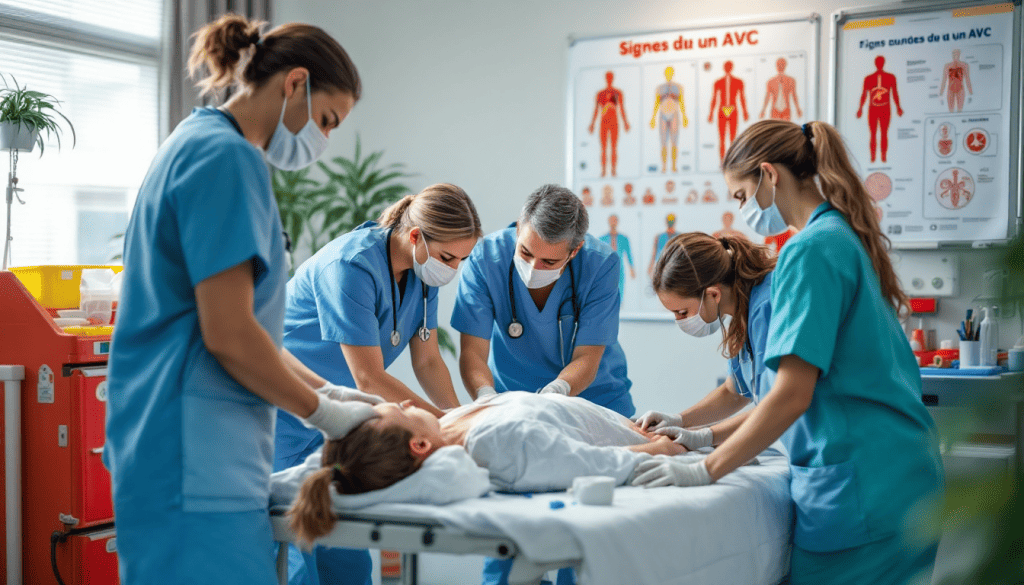 Bannière visuelle de présentation de la formation