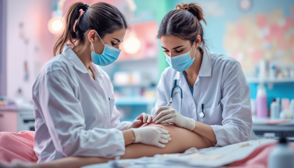 Bannière visuelle de présentation de la formation