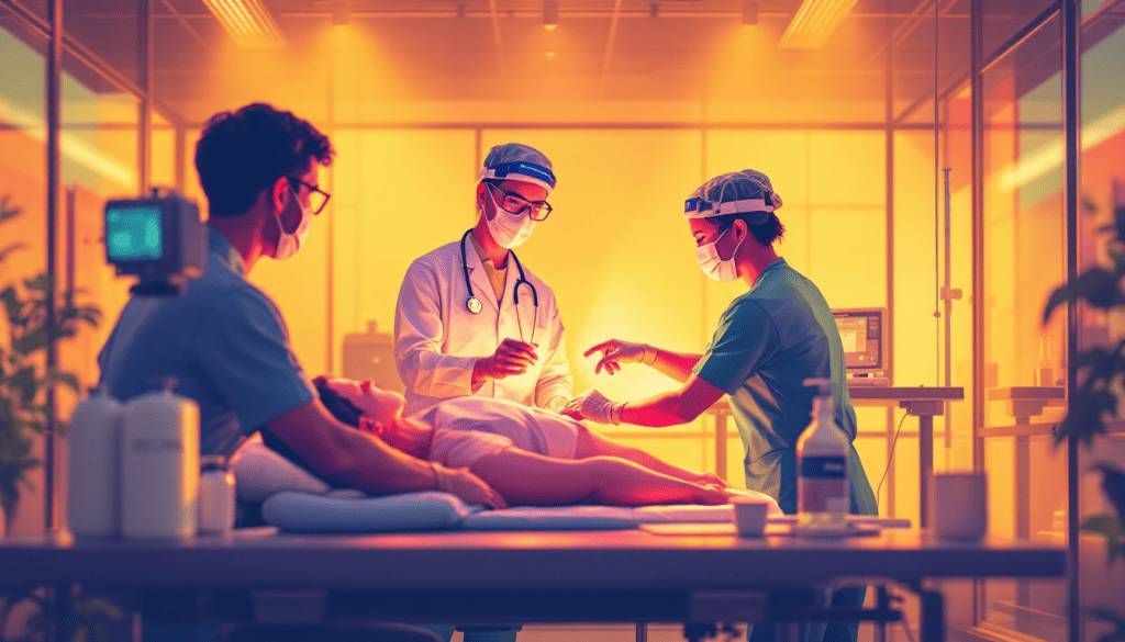 Bannière visuelle de présentation de la formation