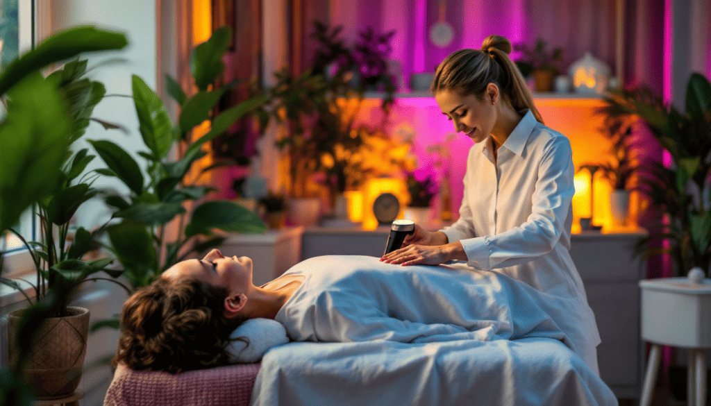 Bannière visuelle de présentation de la formation