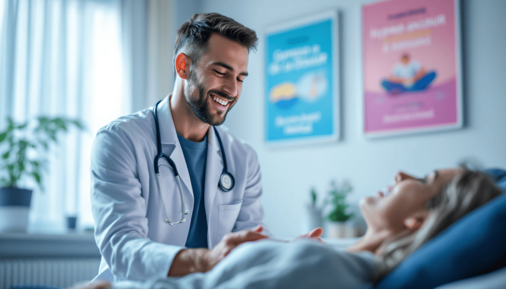 Bannière visuelle de présentation de la formation