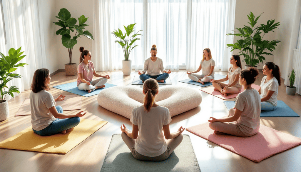 Bannière visuelle de présentation de la formation