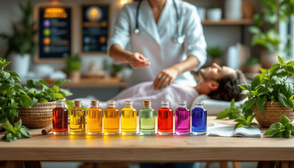 Bannière visuelle de présentation de la formation